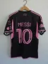 Inter Miami Messi Adidas XL футболна тениска нова фланелка Меси Интер Маями , снимка 1