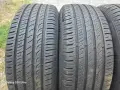 4бр. летни гуми 215/60/17 Barum, снимка 2