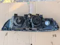 Фейслифт фарове Hella D2S + Външни LED стопове Valeo за BMW E39 Комби (Touring), снимка 9