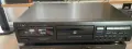 Професионален CD Рекордер TEAC CD-RW890 – Отлично състояние!, снимка 1