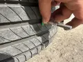 4 броя летни гуми Michelin Primacy 4 dot 1524  7 мм грайфер , снимка 12