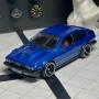 Custom Hot Wheels Alfa Romeo GTV6 3.0, снимка 8