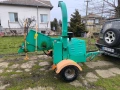 дробилка за клони 22кс, снимка 4