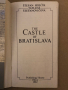 The Castle of Bratislava  -Holčík Štefan, Štefanovičová Tatiana, снимка 2