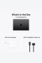 НОВ! *ЛИЗИНГ* Apple Macbook Pro 14" M4 10C/10G 16RAM 512SSD Гаранция!, снимка 6