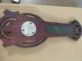 стар барометър, снимка 4