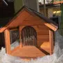 Кучешка къща, с веранда  , снимка 2