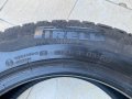 Гума зимни гуми 225/60/17” Pirelli SOTTOZERO RUN FLAT, снимка 4