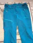 Bergans of norway  Дамски  Стреч Софт шел Панталон  S, снимка 1