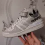 ADIDAS FORUM MID RS  номер 42 2/3 кецове/ маратонки , снимка 15