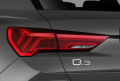  Audi Q3 2021  US-EU конверсия