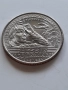 2022, 2023 и 2024г. Американски монети, 25 цента, U.S. Women Quarters Program, снимка 13