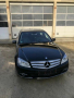 Mercedes-Benz Mercedes C200 Avantgarade, снимка 1 - Автомобили и джипове - 36194813