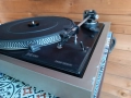 Грамофон Dual CS 506, снимка 7