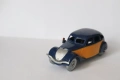 DINKY TOYS PEUGEOT 402 МОДЕЛ КОЛИЧКА, снимка 3