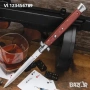 Сгъваем автоматичен нож -Италия - стилето 115x330 , снимка 1