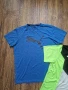 Страхотна мъжка тениска PUMA  размер L , снимка 8