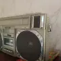 Радиокасетофон Crown CSC-950L, снимка 5