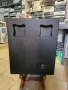 Пасивна басова тонколона 15" бас каса Clear Sound 1000W RMS 8 Ома. Професионална. В отлично техничес, снимка 6