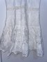 Нежна Дантелена Дамска Рокля! НОВА!, снимка 4