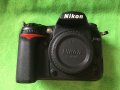Nikon D7000 Body/Тяло, снимка 1 - Фотоапарати - 42007894