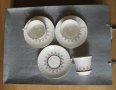 Нов сервиз за кафе или чай от фин качествен порцелан, снимка 8