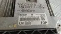 Компютър Opel Vectra C 1.9 CDTi 2004 0281011616 55189631 Vectra C (2002-2008), снимка 2