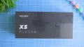 4K видеорегистратор Wolfbox X5, снимка 2