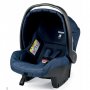 Бебешко столче за кола PEG PEREGO 0-12 месеца, снимка 1 - Столчета за кола и колело - 38657171