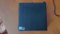 Hp Elitedesk 800 G4 mini i7 8700 16gb ram WiFi BT ssd nvme 128gb hdd 320gb, снимка 3