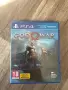 God of war за PlayStation 4, снимка 1