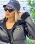 Дамско Кожено Яке ⚜️Prada, снимка 2