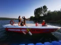 Лодка за разходки и парасейлинг, снимка 1