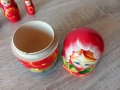 Комплект матрьошки, снимка 7