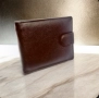 Портмоне от естествена к. в различни цветове, снимка 8