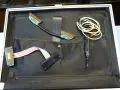 тестово-програмиращ стенд аналог Motorola 6800/Test-Prog, снимка 7