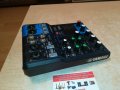 yamaha mg60 mixing console 2610211158, снимка 11