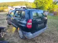 митсубиши спейсстар 1.3 бензин на части , снимка 3