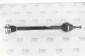 Полуоска предна дясна за Volkswagen Touran I 2.0TDI 140 к.с. (2003-2010) 1K0407272EN, снимка 1