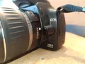 фотоапарат "CANON EOS 350 D", снимка 3