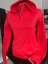 Nike Pro Dri-Fit Hoody Блуза/Фанела S/M, снимка 2