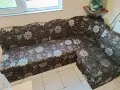 Кухненски ъгъл 180/110, снимка 6