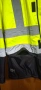 Helly hansen Alta hi vis insulated winter jacket , снимка 7