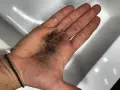 Фибри за коса (Всички цветове) - Изпитан продукт от мен - 27.5g. Hair Building Fibers (All Colors), снимка 8
