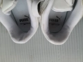 здрави маратонки PUMA бели 35.5, снимка 4
