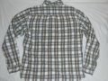 Fjallraven Sarek Flannel Shirt LS Comfort Fit (L) мъжка спортна риза, снимка 3