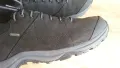 HAGLOFS CRITUS GORE-TEX Women Shoes раз EUR 38 / UK 5 дамски естествена кожа водонепромокаеми - 813, снимка 4