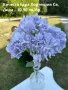 Кичеста Изкуствена Хортензия, снимка 10