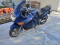 Suzuki gsx 750 f на части, снимка 8