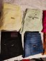 Продавам Дизайнерски Дънки и Спортни Панталони Versace, Armani, Liu Jo, снимка 3